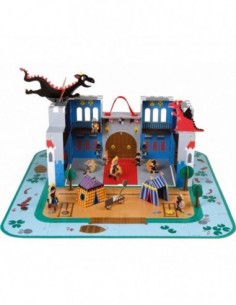 Le château fantastique 2