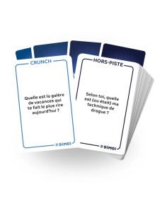 Gigamic Dimoi Amis... 2