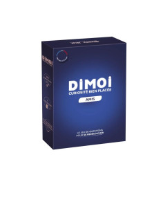 Jeu d'ambiance - Dimoi Amis