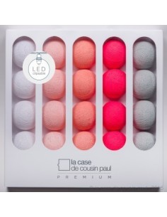 Guirlande lumineuse LED - NINA