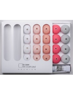 Guirlande lumineuse LED - NINA 2