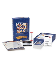 Jeu d'ambiance - Mamie... 2