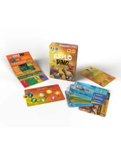 Gigamic EXPLODINO... 2