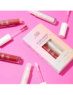 Coffret 2 Gloss Pailletés... 2