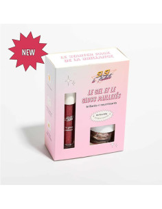 Coffret Gel et Gloss...