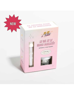 Si Si La Paillette Coffret...