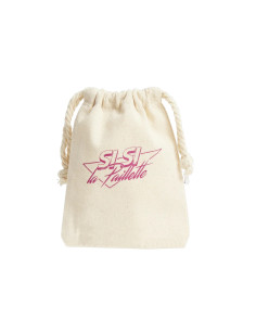 Si Si La Paillette Pochon...