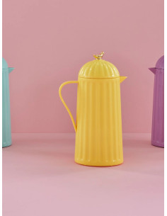 Rice Thermos - Jaune... 2