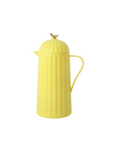 Thermos - Jaune
