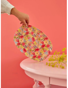 Rice Grande assiette... 2