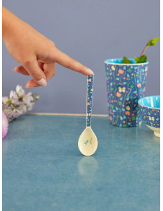 Rice Cuillère à café - Bleu... 2