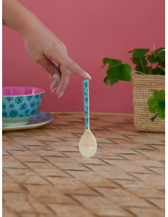 Cuillère à café - Bleu -... 2