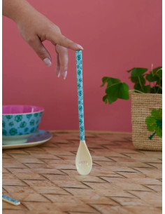 Rice Cuillère à latte -... 2
