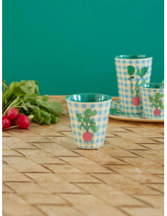 Gobelet Médium Mélamine -... 2