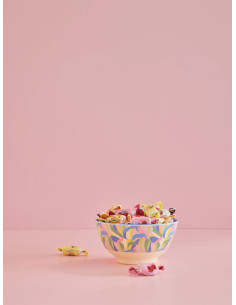 Rice Médium Mélamine Bol -... 2