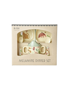 Rice Set vaisselle Bébé...