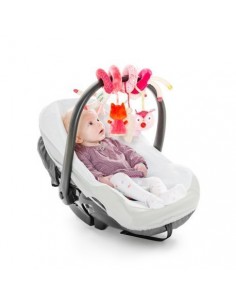 Louise spirale d'activités 2