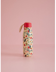 Bouteille inox Winter Rosebuds 2