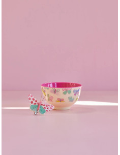 Rice Petit Bol - Rose -... 2
