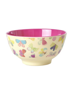 Rice Grand Bol - Rose -...