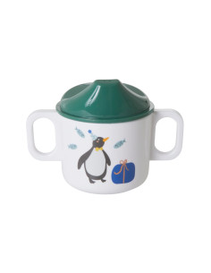 Rice Mélamine Gobelet Bébé...