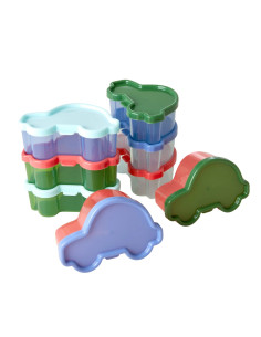 Petites Boîtes alimentaires...