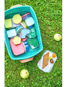 Petites Boîtes alimentaires... 2