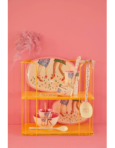 Rice Cuillière à salade... 2