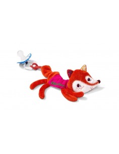 Alice attache tétine 2