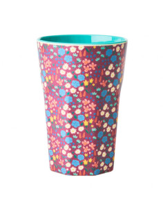 Rice Tall Melamine Cup -...