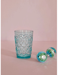 Rice Acrylique Verre -... 2