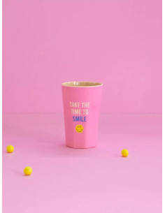 Rice Tall Mélamine Gobelet... 2