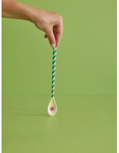 Rice Mélamine Cuillère à... 2