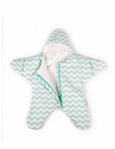 Combipilote Etoile - Vert 2