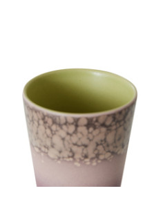 Tasse à latte - Haze 70s... 2