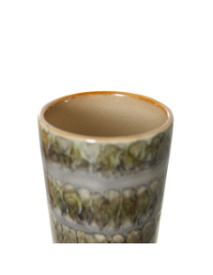 Hk Living latte mug, fern... 2