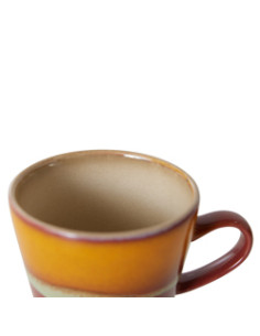 Tasse américano - Clay 70s... 2