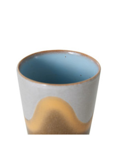 Hk Living tea mug, oasis... 2