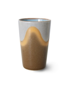 Hk Living tea mug, oasis...