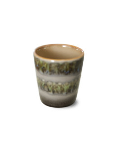 Hk Living coffee mug, fern... 2