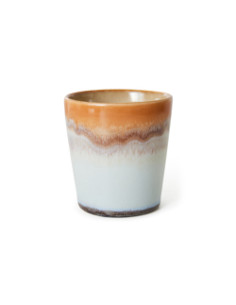 Hk Living coffee mug, ash...