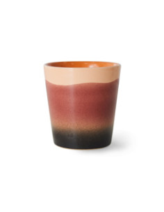 Tasse à café - Rise 70s...