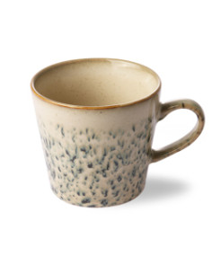 Cappuccino mug, Hail 70s... 2