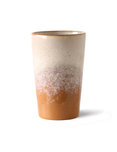 Hk Living 70s ceramics: tea...