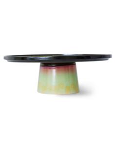 Plateau M, licorice 70s... 2