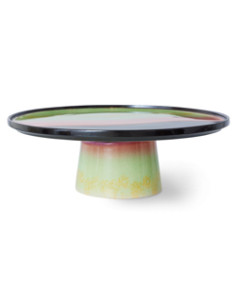 Plateau M, licorice 70s...