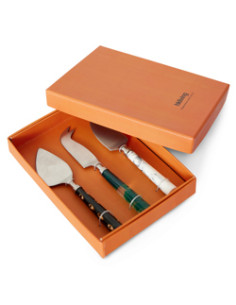 Hk Living Couteaux à... 2