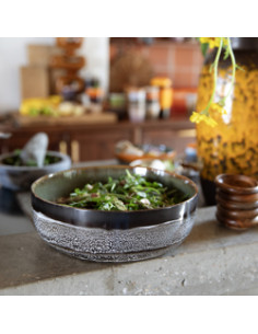 Hk Living Saladier, rock on... 2