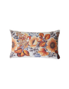 Coussin imprimé Botanique... 2