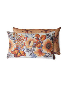 Hk Living Coussin imprimé...